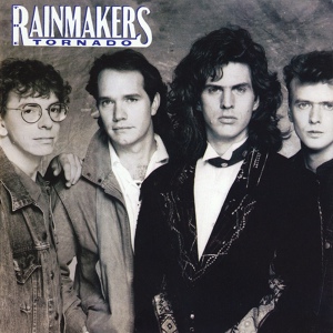 Обложка для The Rainmakers - One More Summer