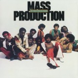 Обложка для Mass Production - With Pleasure