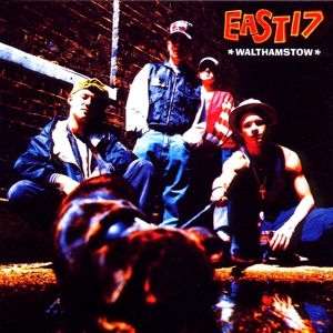 Обложка для East 17 - Slow It Down