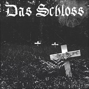 Обложка для Das Schloss - Hands Covered in Blood