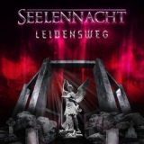 Обложка для Seelennacht - Isolation in My Soul