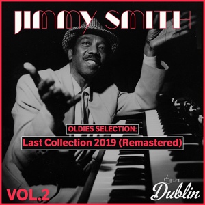 Обложка для Jimmy Smith - J.o.s.