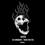 Обложка для Dutta - Burn For You