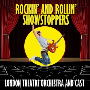 Обложка для London Theatre Orchestra & Cast - Killer Queen (From "We Will Rock You")