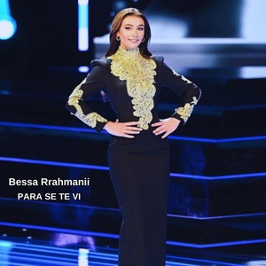 Обложка для Bessa Rrahmanii - Oj Dashni