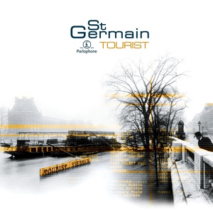 Обложка для St Germain - Land Of...