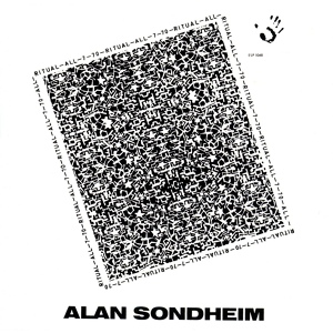Обложка для Alan Sondheim - 772