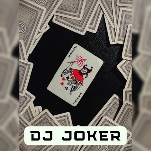 Обложка для DJ Joker - DJ Utaneng