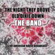 Обложка для The Band - The Night They Drove Old Dixie Down