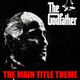 Обложка для Voidoid - The Godfather Theme