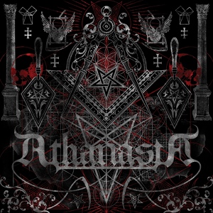 Обложка для Athanasia - Mechanized Assault