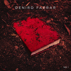 Обложка для Deniro Farrar - Gentrification