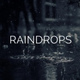 Обложка для Ibrahim Babayev feat. Camal Qurbanov - Raindrops