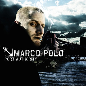 Обложка для Marco Polo - Heat (feat. Supastition)