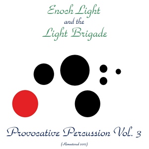 Обложка для Enoch Light and the Light Brigade - April in Portugal