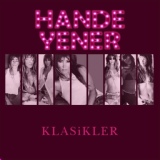 Обложка для Hande Yener - Yalanın Batsın