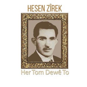 Обложка для Hesen Zîrek - Nazdar