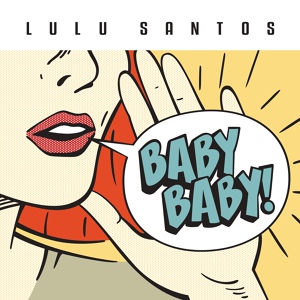Обложка для Lulu Santos - Ovelha Negra