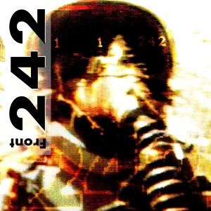 Обложка для Front 242 - Funkahdafi