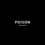 Обложка для Nuor Garsas - Poison