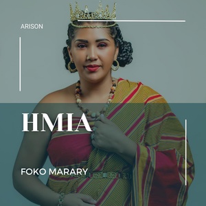 Обложка для HMia - Foko Marary