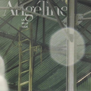 Обложка для Angeline - Madame