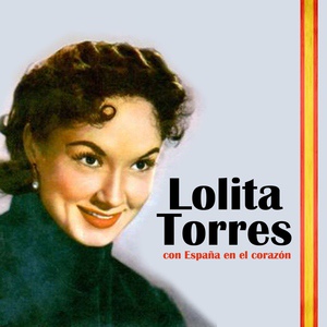 Обложка для Lolita Torres - Vámonos a León