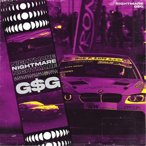Обложка для G$G - Nightmare