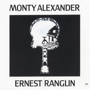 Обложка для Ernest Ranglin, Monty Alexander - Fools Rush In