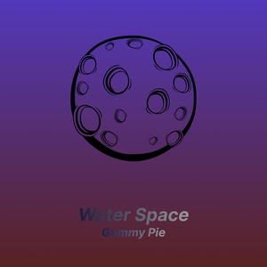 Обложка для Gummy Pie - Water Surface