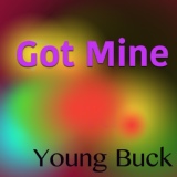 Обложка для Young Buck - Man Down