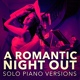Обложка для Solo Piano Remix Squad - Safe & Sound (Piano Solo)