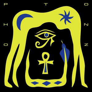 Обложка для Photonz - No Body