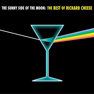 Обложка для Richard Cheese - Rape Me