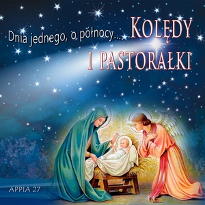 Обложка для Chor Fraza - W Betlejem Przy Drodze