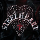 Обложка для Steelheart - Sheila