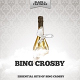 Обложка для Bing Crosby - It S Been a Long Long Time