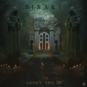 Обложка для Binary - About You