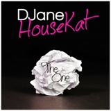 Обложка для DJane HouseKat - The One