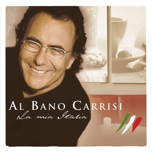 Обложка для Al Bano - Un Estate Italiana