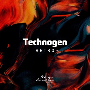 Обложка для Technogen - Kin-Dza-Dza