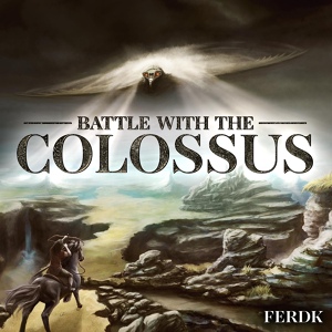 Обложка для Ferdk - Final Battle