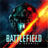 Обложка для Peyton Parrish - Battlefield