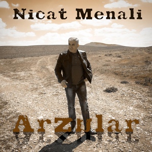 Обложка для Nicat Menali - Azerbaycanim Menim