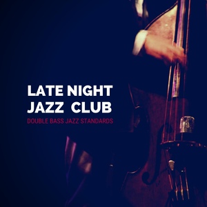 Обложка для Late Night Jazz Club - Pitter Patter