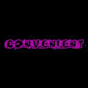 Обложка для Griffin Johnson - Convenient