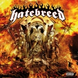 Обложка для Hatebreed - As Damaged as Me