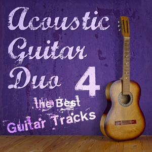 Обложка для Acoustic Guitar Duo - Tipsy