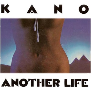 Обложка для Kano - Mad In Love