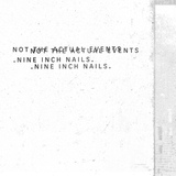 Обложка для Nine Inch Nails - Branches/Bones